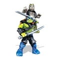 thumbnail image 4 of Mega Bloks Teenange Mutant Ninja Turtles: Rocksteady Moto Attack Playset, 4 of 10