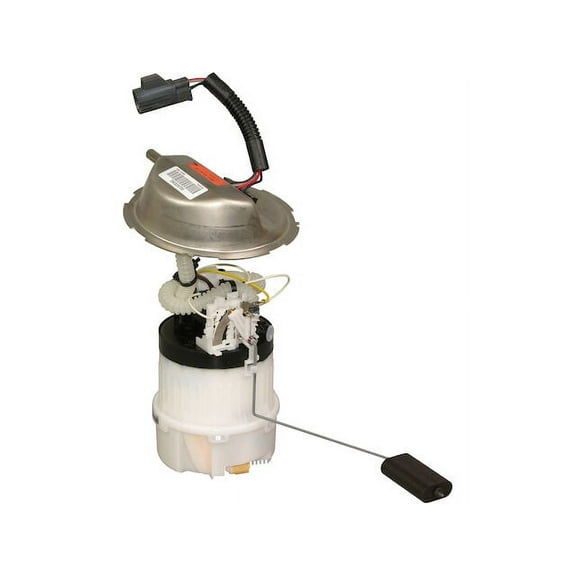 Fuel Pump - Compatible with 2004 - 2009 Mazda 3 2005 2006 2007 2008