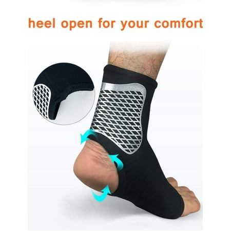 basketball shoes with ankle brace