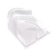 thumbnail image 2 of Blender Pour Spout Lid Transparent Cap Jar Topper Replacement Part for NINJA NJ600 NJ602 for BL500 BL781, 2 of 5