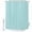 Blue, variant on Extra Long Shower Curtain 72x84 Inch, Teal Green Boho Shower Curtain Waterproof Bathroom Decor, Farmhouse Country Flowers Plaid Textured Fabric Bath Curtain Set Accessories with Hooks