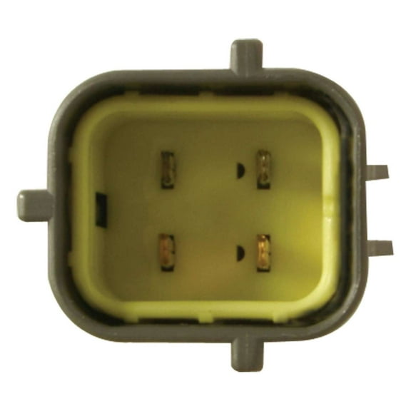 NTK OE Connector Oxygen Sensor Fits select: 2010-2012 MAZDA CX-7