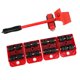 thumbnail image 2 of Heavy Furniture Moving Tool Transport Shifter Mover Easy Moves Furniture, 2 of 5