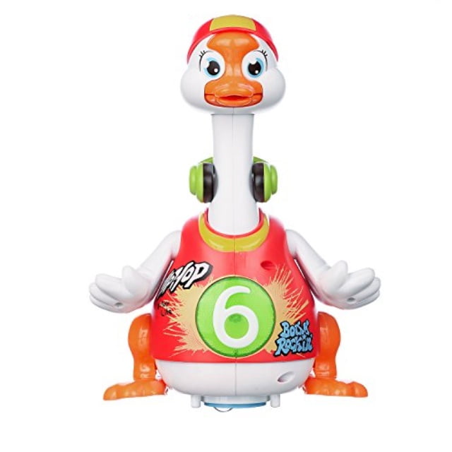 dancing toys for toddlers