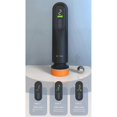 thumbnail image 1 of Car Polisher Machine Wireless Electric Polishing Wax Tool LED Display Auto Polish Waxing Machine for Car Body, 1 of 5