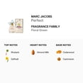 thumbnail image 2 of Marc Jacobs Ladies Perfect EDP 0.16 oz Fragrances 3614227190603, 2 of 2