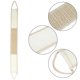 thumbnail image 4 of , Toalla Exfoliante, Toalla De Fregado, Herramienta De Baño, Toalla De Baño Algodón Natural Y Lino Toalla De Fregado De Absorción De Agua Fuerte Portátil Para Viajes Para El ANGGREK Otros, 4 of 8