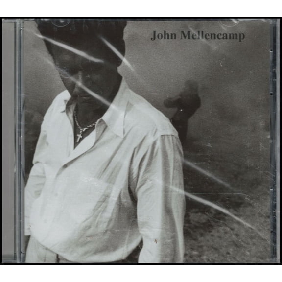 John Mellencamp (Music CD)