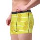thumbnail image 2 of Fotbe Gold Pineapple Calzoncillos Tipo Boxer con Bolsa de Soporte Total para Hombre, X-Temp Fresco, Transpirable y de Secado Rápido-X-Large, 2 of 5