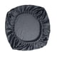 thumbnail image 1 of Funda de asiento de silla adecuada para sillas de cocina de 38 cm x 48 cm, elástica y ajustada. 38-48cm, 1 of 9