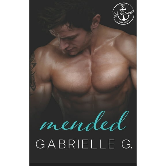 Mended: A Salvation Society Novel (Paperback)