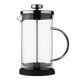 thumbnail image 1 of EDCWDTYYEC Prensa de café Manual, Prensa de Cocina, filtración for Bebidas, Tetera de fácil Limpieza, cafetera de Acero Inoxidable Teteras(600ml), 1 of 5