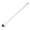 Silver, variant on Stainless Steel Spiral Long Handle Mixing Stir Cocktail Spoon Bar Bartender Tool