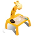 thumbnail image 2 of ABS Lovely Children Pintar Proyector Interior Hogar de animales Forma de animales Arte esclarecedor Tableros de pintura Festival Regalo de vacaciones Inevent FN001624-00B, 2 of 7
