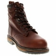 thumbnail image 7 of Rocky IronClad Steel Toe Waterproof Work Boot, 7 of 7