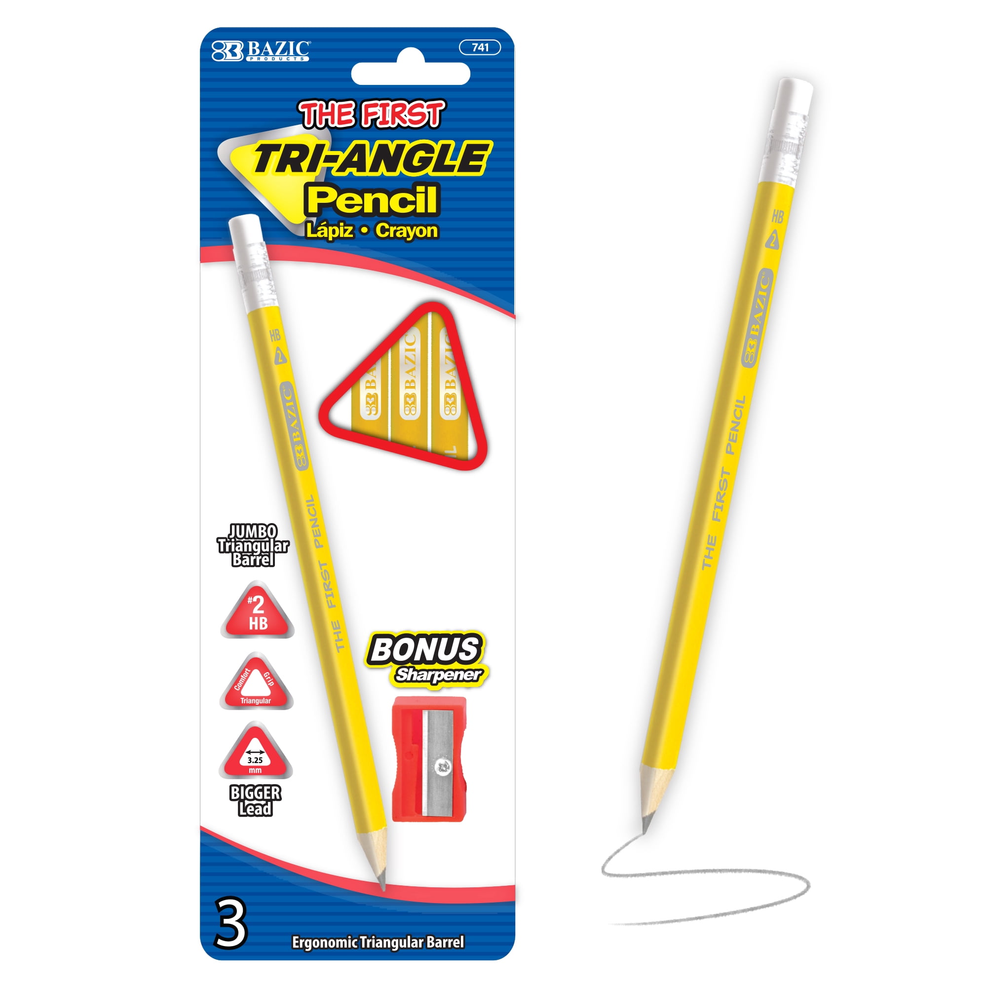 Apsara Absolute Extra Dark Pencils, Superior Quality Wood