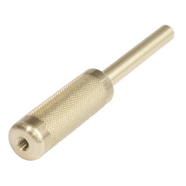 

Radnor 4.49 X .67 Brass Electrode Holder Handle (3 Pack)