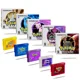 thumbnail image 2 of GBA Game Cards GBA RTC Real Clock New Version 2.0 Game Card Featured Popular English Games, 2 of 5