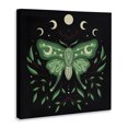 thumbnail image 3 of Stupell Industries Eclectic Canvas Art, 17 x 17, by Ahmed Sameh Hussein, 3 of 8