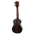 thumbnail image 2 of Ukulele electroacústico Flight Duc 460 con funda, 2 of 3