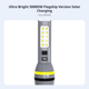 thumbnail image 2 of Abbraccia Luz solar portátil USB impermeable, 2 of 6