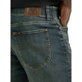thumbnail image 6 of Lee Men's Extreme Motion Athletic Jean, 6 of 6