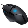 thumbnail image 1 of Logitech G402 Hyperion Fury FPS Gaming Mouse, 1 of 2
