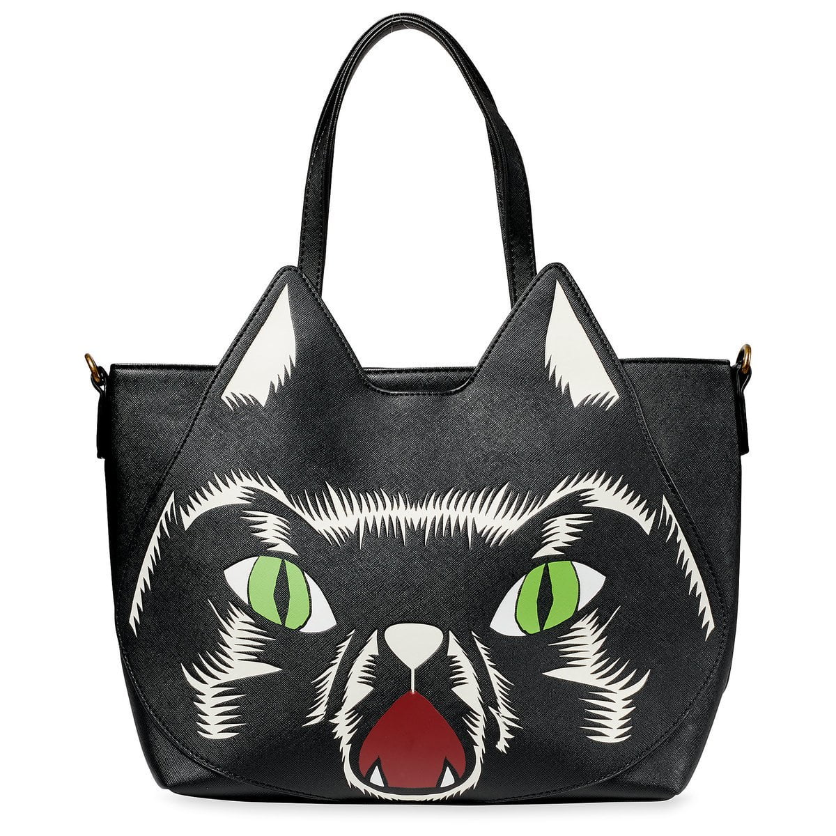 hocus pocus crossbody bag by loungefly
