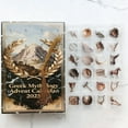 thumbnail image 6 of Beautynvta Greek Mythology Advent Calendar 2025, 24 Days Christmas Countdown Calendar with 24 Pcs Unique Collectibles, Surprise Gifts for Mythology Lovers, 6 of 6