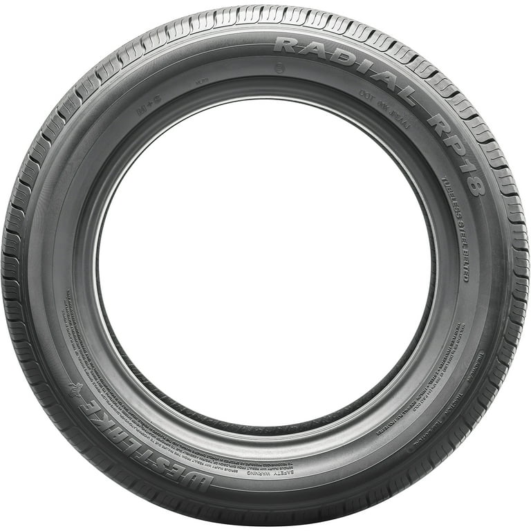 kai185／65R15 Westlake RP18 All Season 185/65R15 88H Passenger Tire Fits