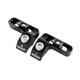 thumbnail image 5 of Adaptador de palanca de cambios Strade Fareast Limited de bicicleta Negro, 5 of 8