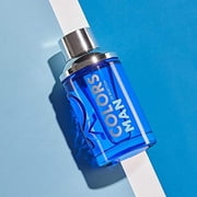 Colors De Benetton Blue by United Colors of Benetton 3.4 oz EDT for men