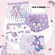thumbnail image 1 of Ropa interior para niñas, calzoncillos tipo bóxer de algodón puro para niños, ropa interior de seda helada para niñas que se puede usar en todas las estaciones, 1 of 5