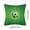 Green1, variant on Soccer Themed Printed Decorative Pillowcases, Soft Fashion Cushion Covers for Home Sofa, Car Interior Backrest and All Kinds of Leisure Space Decoration