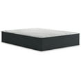 thumbnail image 3 of Signature Design by Ashley Hybrid 1300 13 Inch Plush Memory Foam Mattress, King, 3 of 9