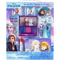 thumbnail image 1 of Set de maquillaje cosmético y belleza Townley Girl Disney Frozen, 1 of 9
