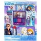 thumbnail image 1 of Set de maquillaje cosmético y belleza Townley Girl Disney Frozen, 1 of 9