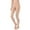 Skin, variant on Compression Pantyhose for Women & Men, Opaque Closed Toe 20-30mmHg Graduated Support Tight