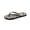 EliteGoogv#Black, variant on Women Zebra Print Flip Flops Thong Sandals Fashion Pattern Non Soft Sole Beach Slippers Casual Summer Outdoor Daily Wear Shoes For Vacation,Beige,USï¼ 6.5