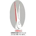 thumbnail image 2 of Stainless steel Harvesting Scissors T-500S, 2 of 4