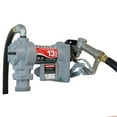 thumbnail image 2 of PUMP 12 VOLT CAST IRON, 2 of 5