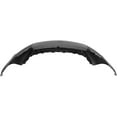 thumbnail image 4 of For 2013-2020 370Z Front Bumper Cover Primed FBM223GY1H NI1000287, 4 of 5