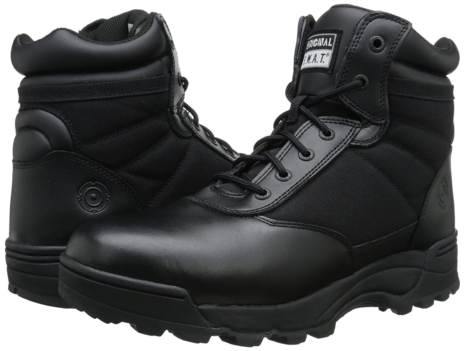 original swat 6 inch boots