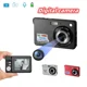 thumbnail image 2 of Cámara Digital HD antivibración de 18MP, grabadora de vídeo para deportes al aire libre con pantalla LCD de 2,7 pulgadas, videocámaras digitales de fotografía instantánea, 2 of 4