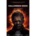 thumbnail image 1 of Póster de Final de Halloween 2022, película Slasher, impresiones de lentejuelas finales 1978, 13 películas, arte de pared, pintura en lienzo, sala de estar, decoración del hogar, 1 of 4