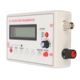 thumbnail image 1 of Generator, Waveform Generator 1-500kHz 1-20kHz With Cable For Sine Square Triangular Sawtooth, 1 of 8