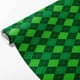thumbnail image 4 of Rollo de papel de regalo We Moment, verde, 17,5 cm x 3, 4 of 7