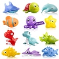 thumbnail image 1 of Bath Toys Hely Candy Mold sin molde durante más de 18 meses sin agujeros, 1 of 6