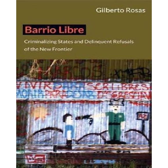 Barrio Libre