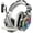 Camo, variant on Wireless Gaming Headset 2.4GHz USB & Type-C Low Latency Gaming Headphones with Microphone for PC, PS5, PS4, Mobile, Switch